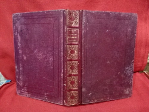 BORY (Paul) - Les grandes entreprises modernes.  - Picture 1 of 12