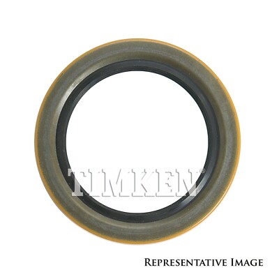 Fits 1949-1952 Chevrolet Styleline Deluxe Auto Trans Extension Housing Seal Rear