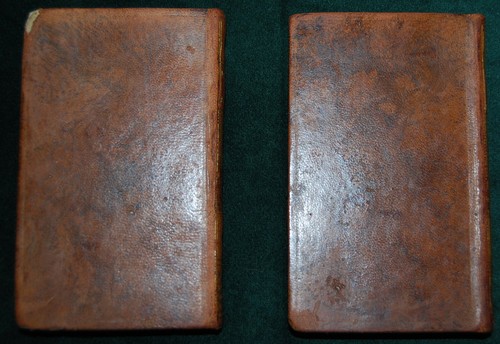 AVENTURES DE ROBINSON CRUSOE. (D'APRÈS) DEFOE. 2 VOLUMES. PILLOT 1808 - Picture 4 of 8