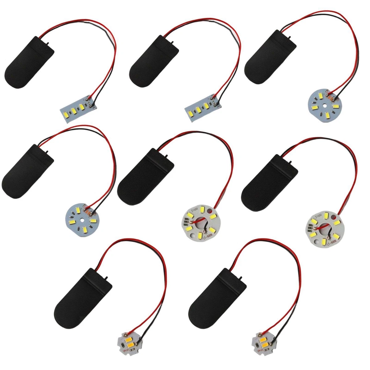 Led 2024 unit lights