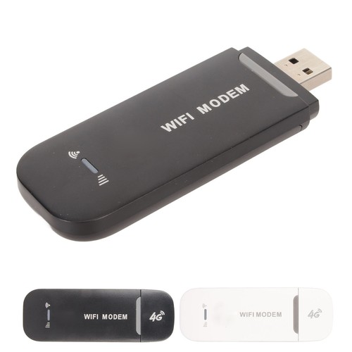 4G WiFi Router 150Mbps High Speed SIM Kartensteckplatz 10 Benutzer teilen tragbar 4G L BST - Bild 18 von 28