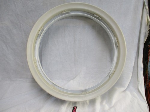 Admiral Amana Whirlpool Waschmaschine Ausgleichsring für Schleuderkorb W10554251 W10536855 - Bild 8 von 11