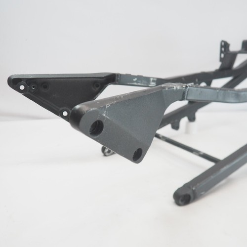 Honda CBR954RR SC50 2002–2003 Genuine Seat Rail 50200-MCJ-750ZA Used - Picture 2 of 6