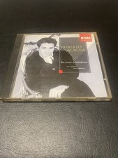 Tenore Roberto Alagna EMI Classic 1995