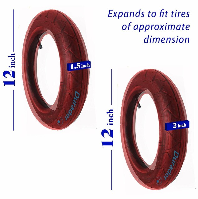 pushchair inner tube