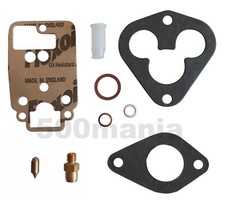 Carburateur Fiat 500