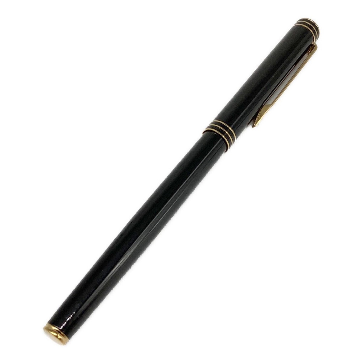 WATERMAN 万年筆 PREFACE プレファス 18k 750 - 筆記具