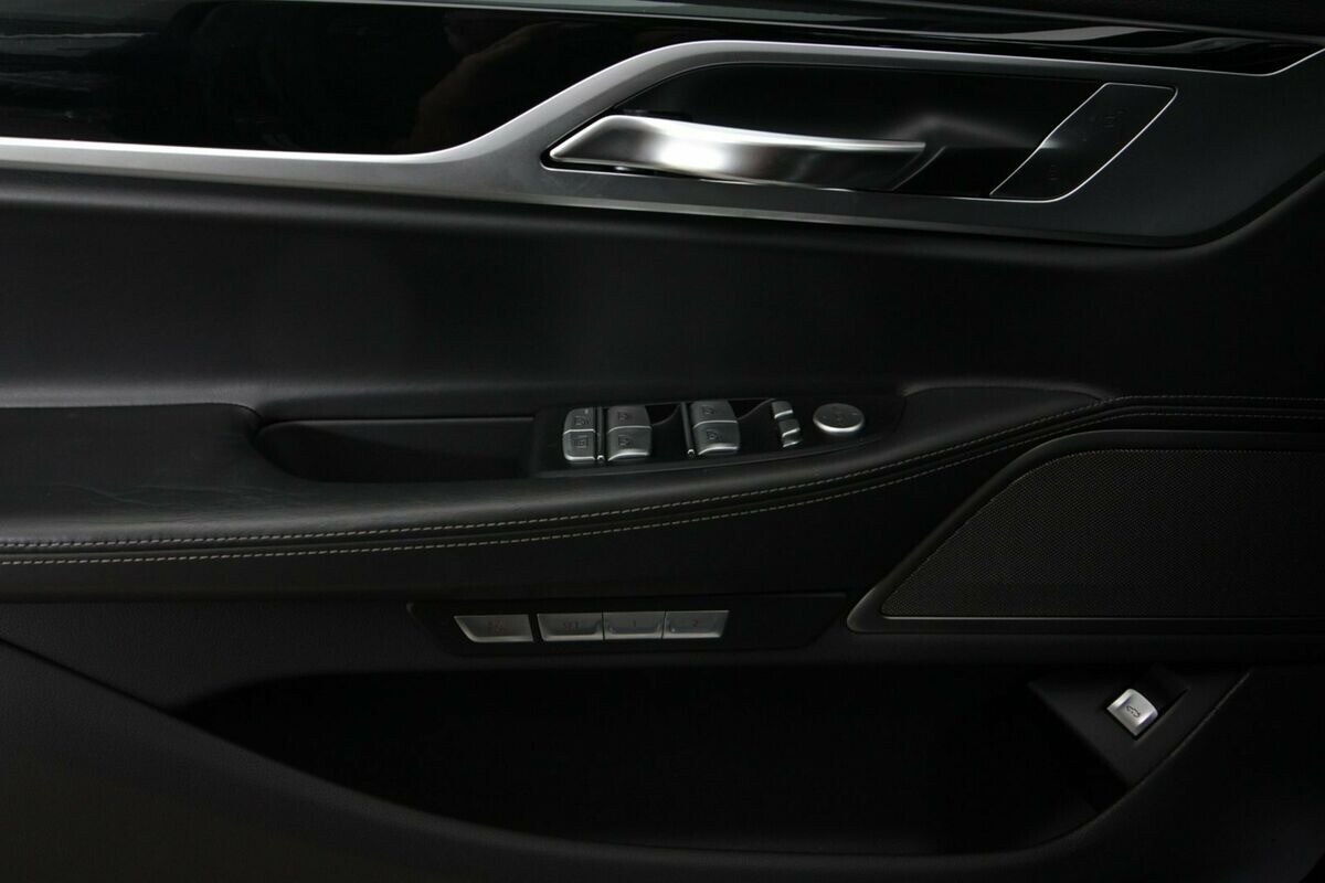 BMW 730d 3,0 xDrive aut.