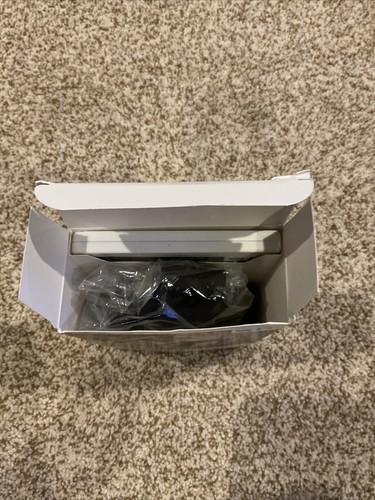 UFC Personal Trainer: The Ultimate Fitness System (Nintendo Wii, 2011) Leg Strap - Picture 3 of 3