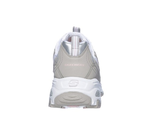 Mujer D' Viscoelástica Deporte Skechers Topo 13080 Zapato Lites Color Espuma wnOEPEYx4