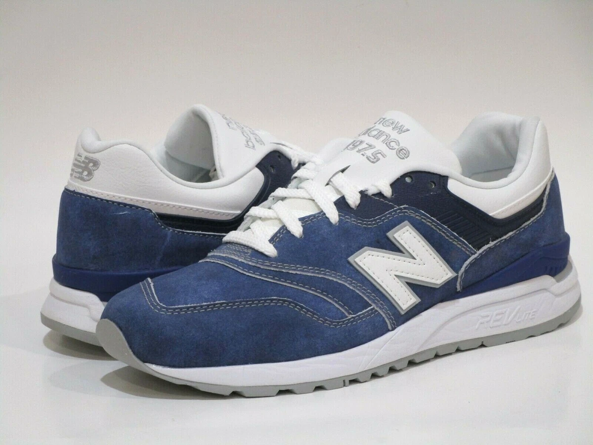 New balance 997 мужские