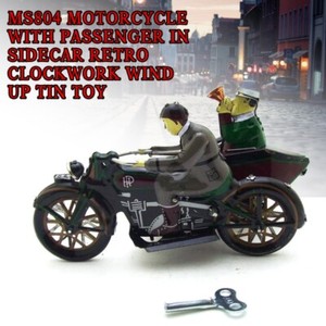 MS804-Motor-Tricycle-Retro-Clockwork-Wind-Up-Motorcycle-Tin-Toy-Home-Decoration