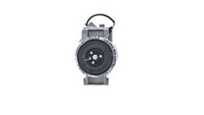 AC Compressor MAHLE Fits BMW E93 E92 E90 E91 04-13 6924792