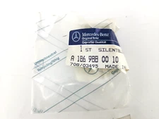 NOS Mercedes Benz W121 190SL Clutch Pedal Bushing W120 W180 W136  1869880010