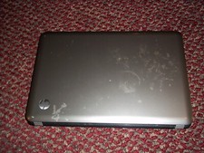 HP Pavilion G4 1125dx for parts   4