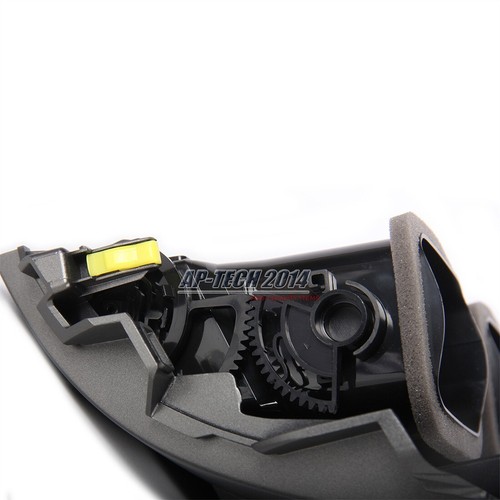 Centre Dashboard AC Air Vent Fit For TOYOTA Corolla 5567002340 - Foto 6 di 13