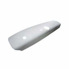 Hood - Round Exhaust Hole Fits John Deere 4020 4010 Ar41165