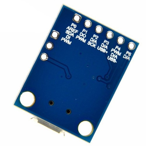 ATTINY85 Digispark Kickstarter Development Board DC 5V for Arduino IIC I2C USB - Bild 20 von 24