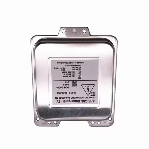 ballast calculateur de phares Pour mercedes Classe E W212 berline 5DC 009 060-20 - Picture 6 of 6