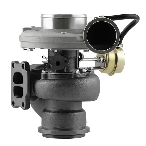 Turbocharger for Caterpillar Truck CAT 3126 7.2L 98-10 3126B 3126E Diesel Turbo - Picture 5 of 11