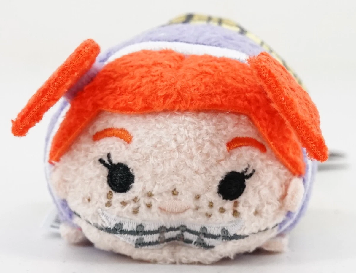 Darla tsum tsum 2025