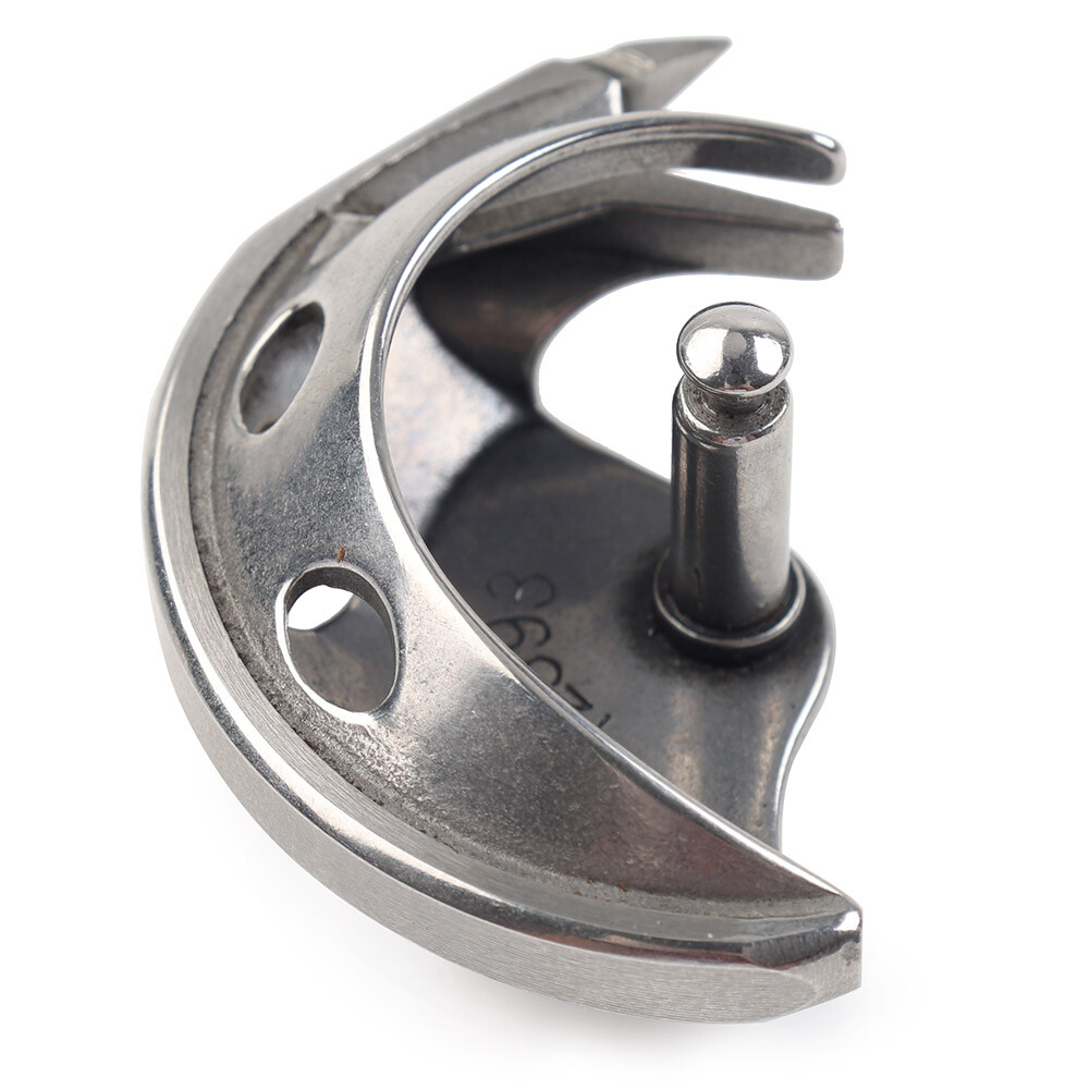 Shuttle Hook For Singer 31-15, 331K16 Sewing Machine #12393