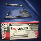 The Nut Cracker by Munsey MADE IN USA NC89 Solid Aluminum Lever Action VINTAGE