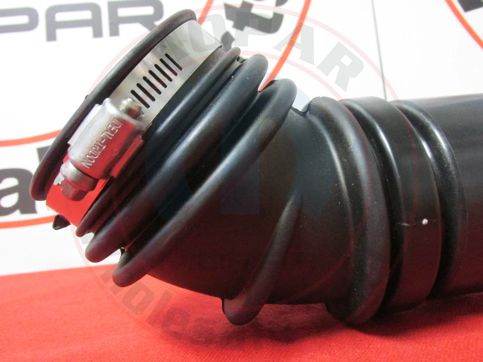 Chrysler PT CRUISER 2003-2009 purificador de aire a manguera turbo nuevo fabricante de equipos originales Mopar Foto 3 de 4