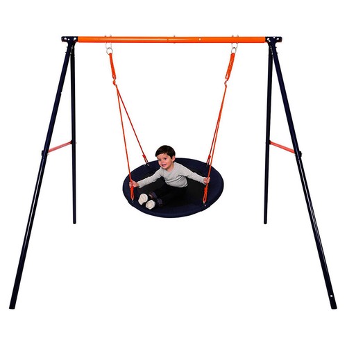 Hedstrom - Quality Outdoor/Indoor Garden Swings and Slides For Children - Picture 10 of 10