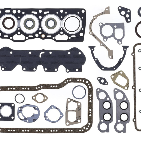 Kit guarnizione motore per FIAT UNO TURBO i.e. R/89 - Imagen 3 de 3