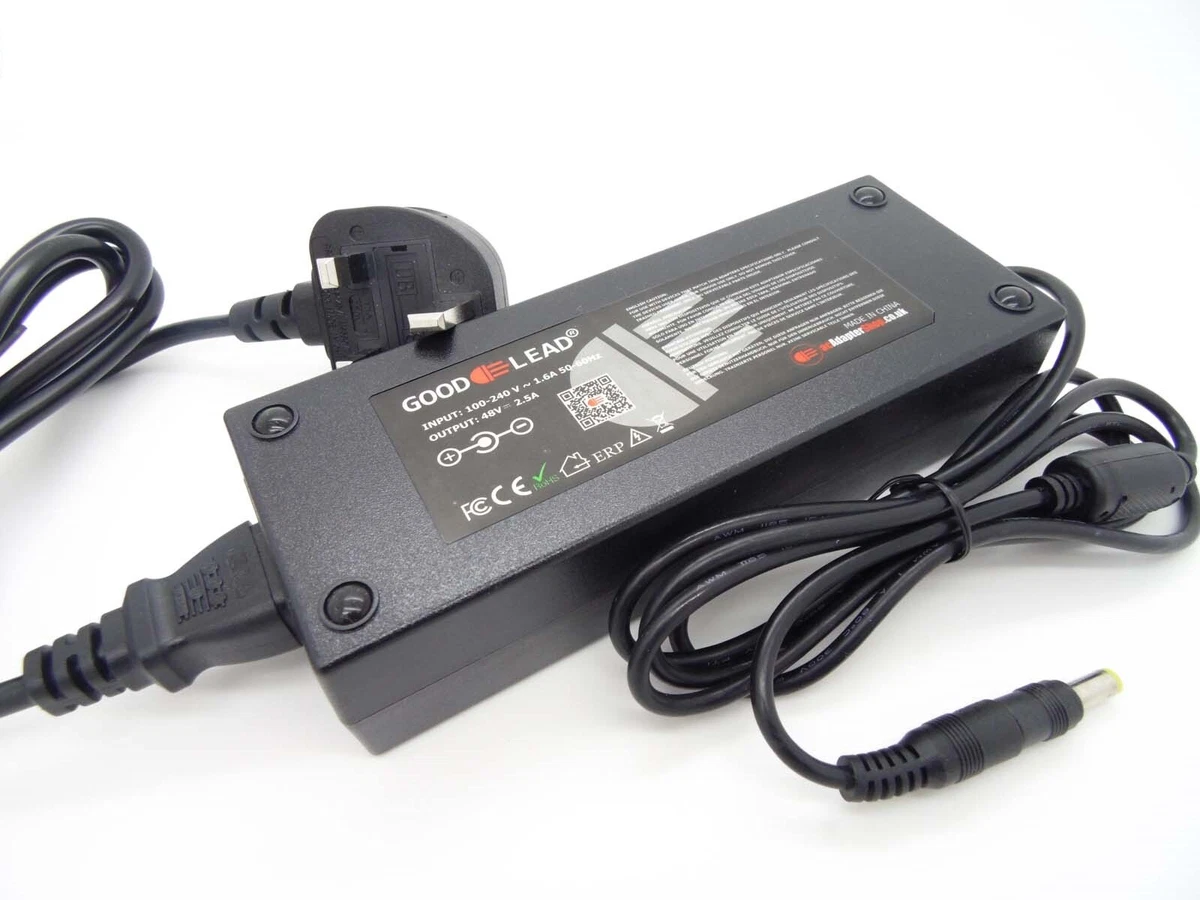 Swann nvr sale power supply