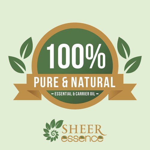 Ginger Root Oil-(Zingiber officinale),-100% Pure Undiluted Essential Oil 5-100ML - Picture 2 of 5