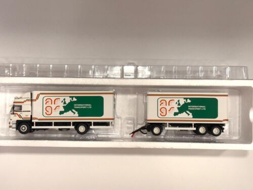WSI truck models, DAF 3600 Space Cab 4X2 Combi 3 AS , ARGS - Picture 10 of 13