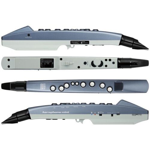 ROLAND Aerophone mini AE-01 Digital wind synthesizer from japan - Picture 4 of 8