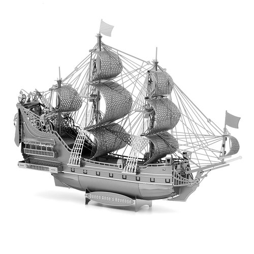 Rompecabezas de metal Metal Earth Fascinations Premium Series 3D, varias ofertas - Imagen 165 de 382