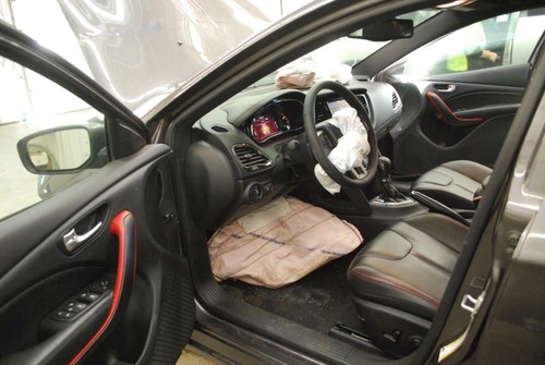2015 DART      TRANS ECU P68258732AB  - Picture 8 of 12