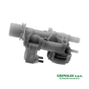 LAVATRICE CANDY HOOVER ELETTROVALVOLA CON SICUREZZA