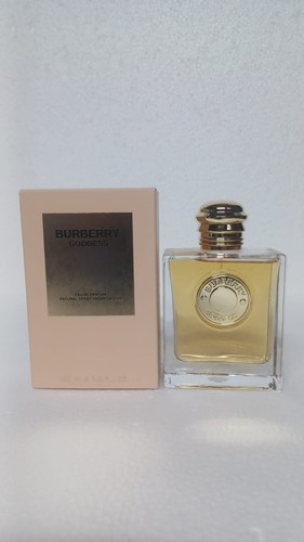 Burberry Goddess 3.3oz / 100 ml Eau de Parfum Box