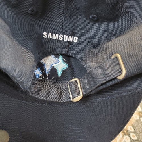 Samsung Galaxy Promo Hat "Galaxy AI Is Here" Tech Cellular Phone Cap - Picture 7 of 11