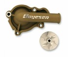 Torretas y elevadores de manillar Boyesen para motos Honda