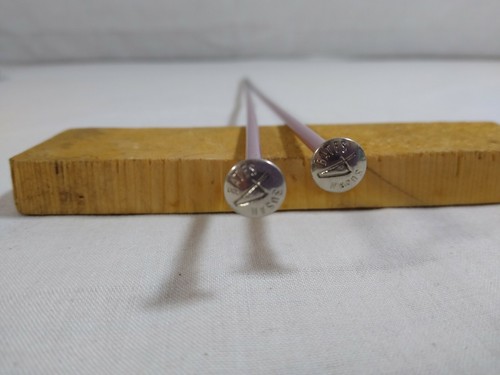 Choice Vintage Knitting Needles All Sizes 1 thru 10.5 + Bamboo, Circular, Locker - Picture 9 of 32