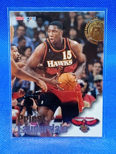 1996-97 Hoops Basketball #201-350 FINISH COMPLETE YOUR SET - YOU PICK - Picture 93 of 135