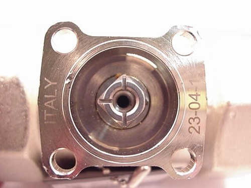 Válvula actuador Belimo B250 CV=57 2" NPT se envía el mismo día de la compra - Imagen 4 de 6