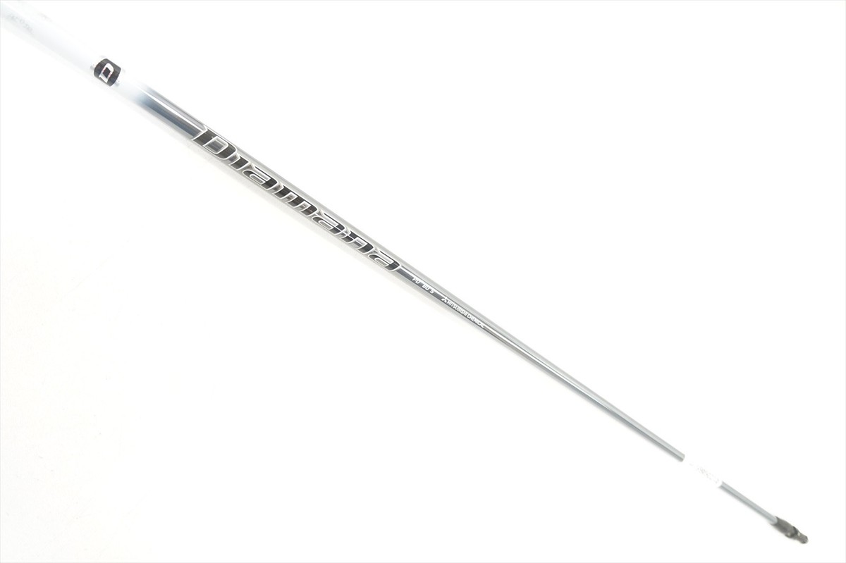 Mitsubishi Diamana Pd 60 50g Stiff 44