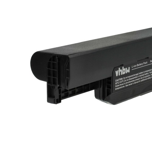 Batteria per Asus X53SV X53SJ (modello 2011) X53SV (modello 2011) 6600mAh 11,1V - Foto 7 di 9