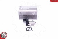 Esen SKV 08SKV237 Leerlaufregelventil, Luftversorgung FüR Hyundai,Kia