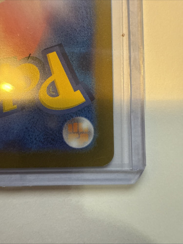 Charcadet (Master Ball Pattern) 023/187 Sv8a: Terastal Fest Ex Holo (Japanese) - Picture 5 of 6