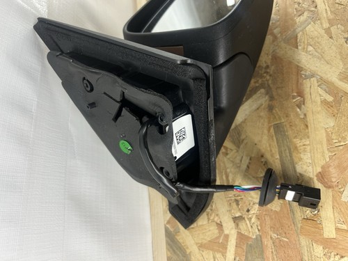 SPECCHIO SPECCHIETTO RETROVISORE DESTRO DX DACIA SPRING 2021-2024 7 PIN - Imagen 5 de 9