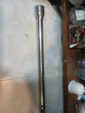 16" Evercraft 3/4" Drive Socket Extension