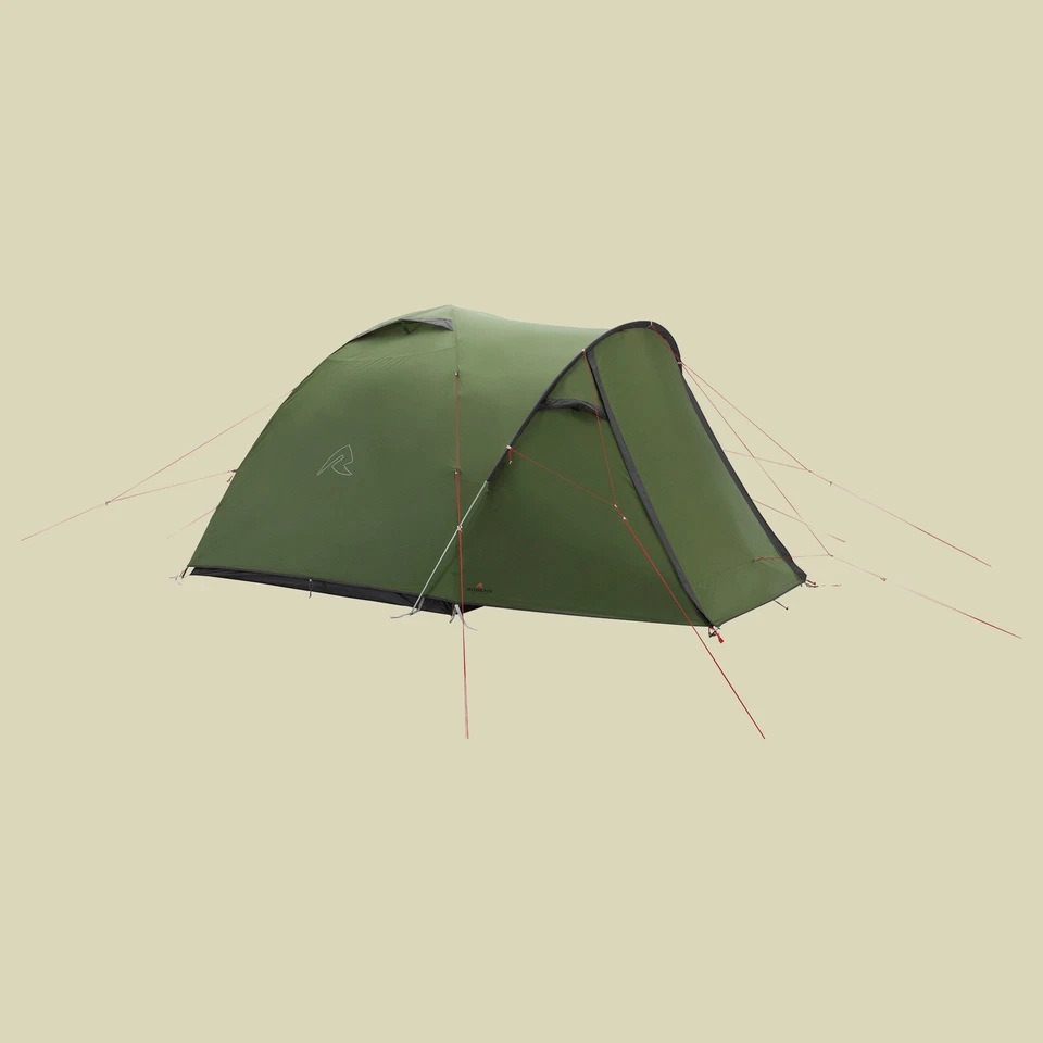 Robens Lago Flex 4 4-Personen Kuppelzelt - Bild 1 von 4